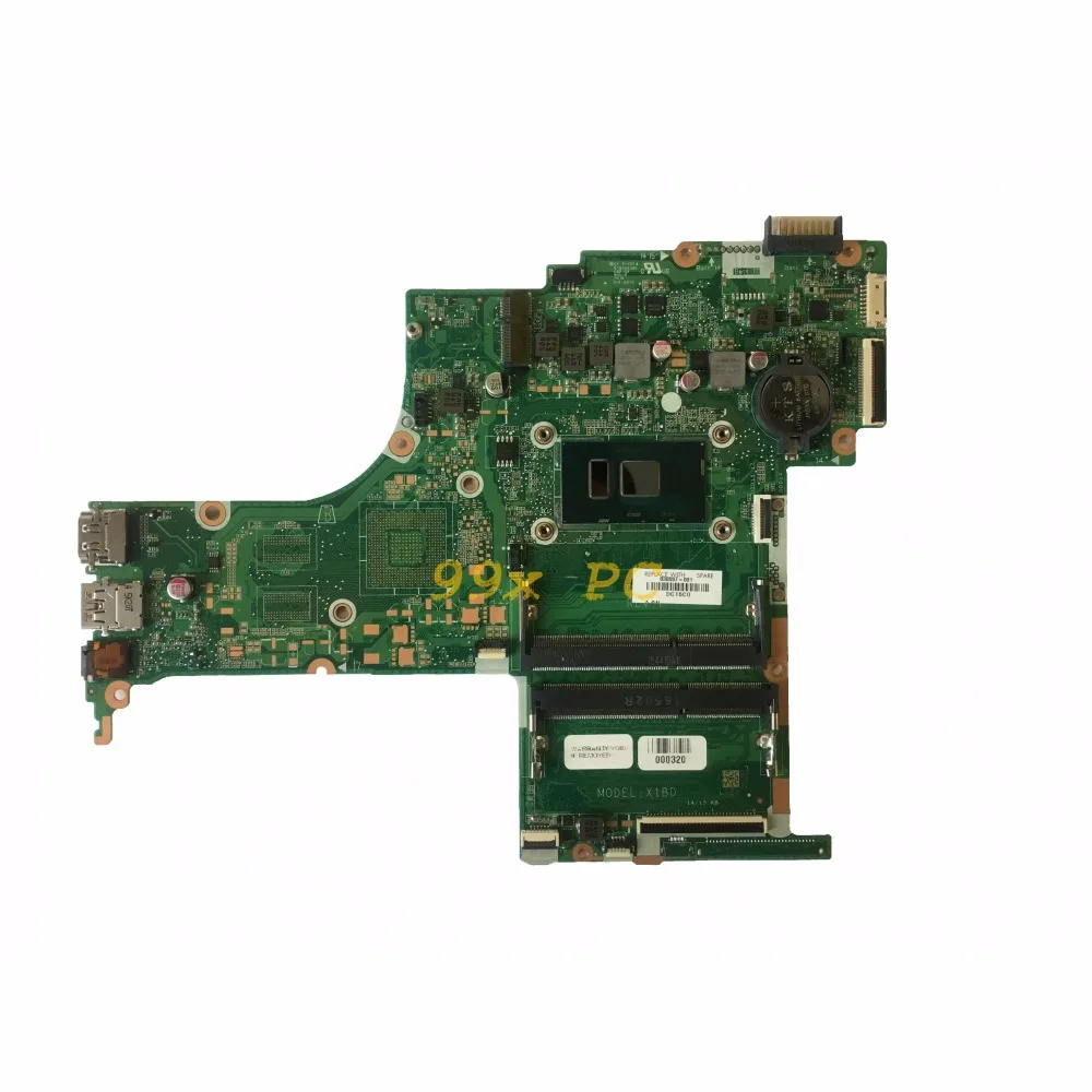 Flash Deal LAOKE FOR HP Pavilion 15-AB 15-AB238TU Laptop Motherboard W/ I5-6200U CPU 830597-001 830597-501 DAX1BDMB6F0 DDR3 Test ok 0 Flash Deal LAOKE FOR HP Pavilion 15-AB 15-AB238TU Laptop Motherboard W/ I5-6200U CPU 830597-001 830597-501 DAX1BDMB6F0 DDR3 Test ok 0