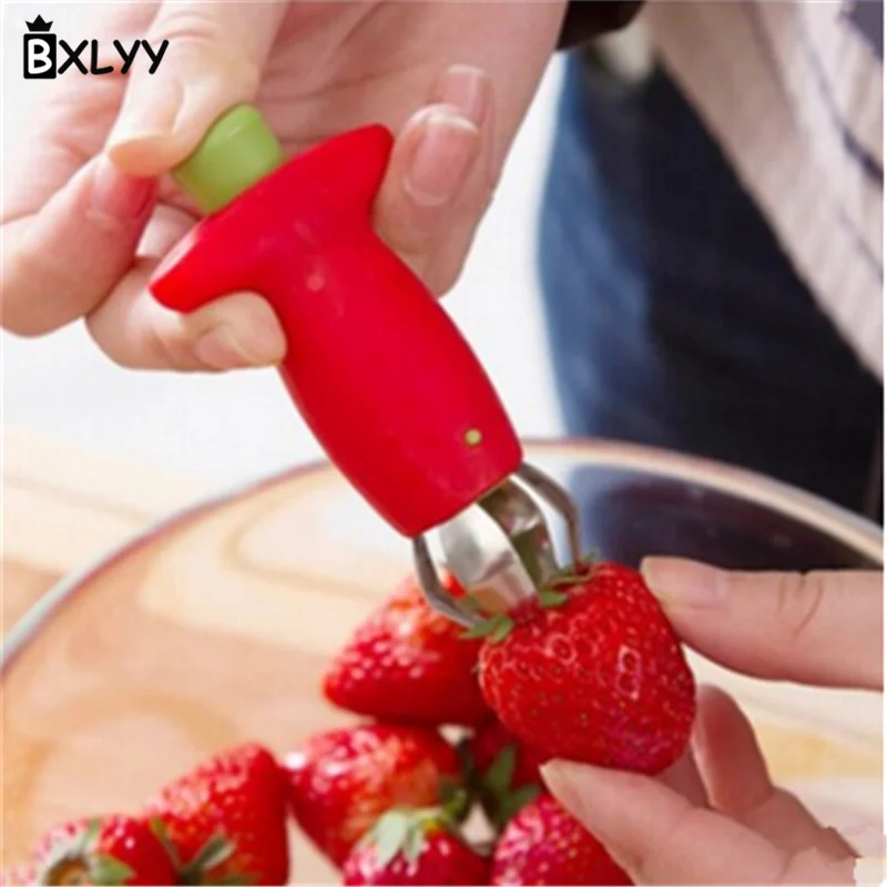 bxlyy 2019 sale 1pc strawberry tomato separator kitchen tools home