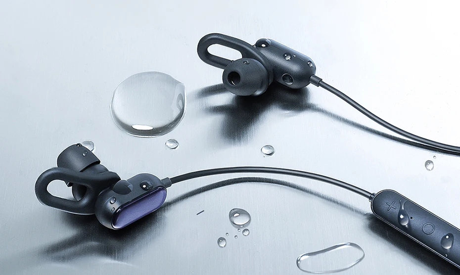 Original Xiaomi Mi Bluetooth Sport Headset Youth Version Wireless Earphones Microphone Waterproof Sports Earphone For Smartphone-66