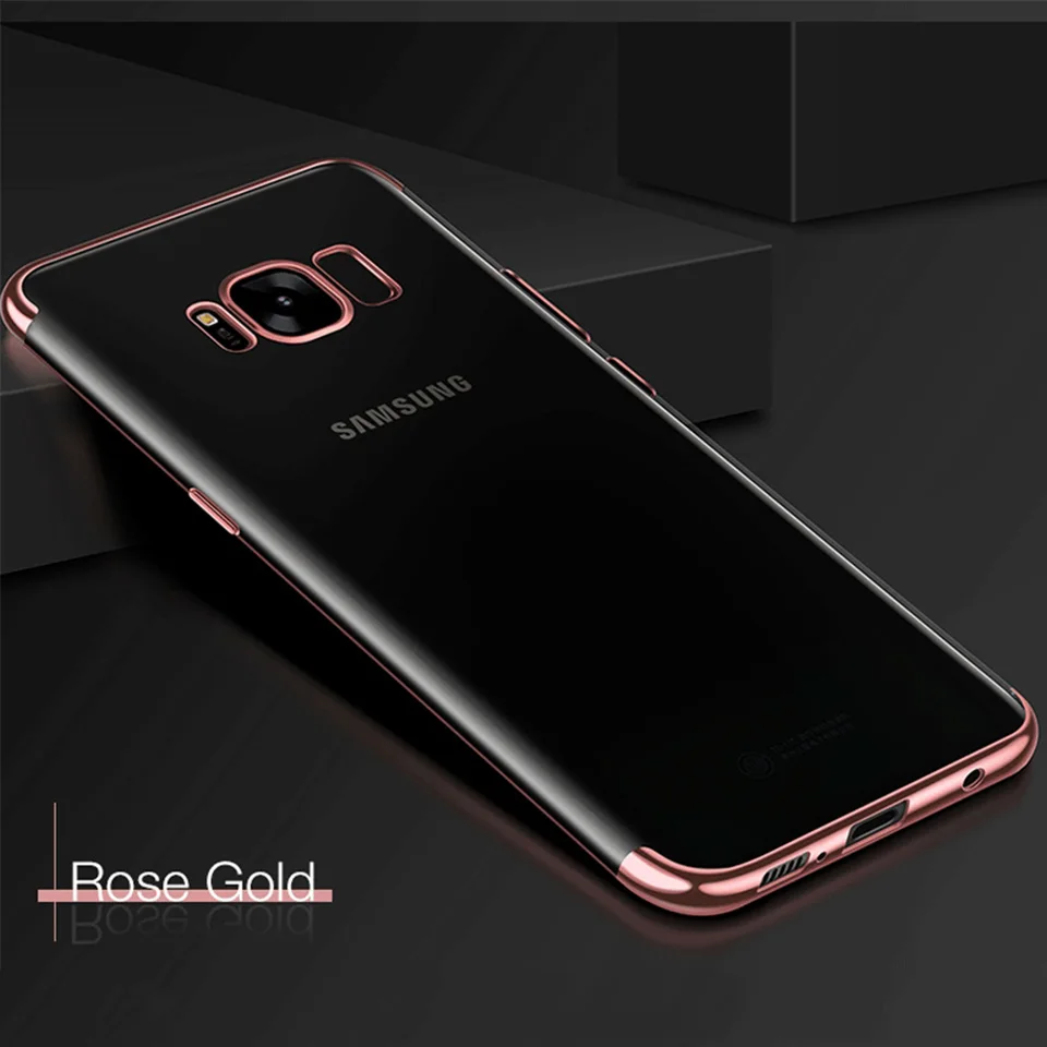 Samsung A6 Plus Чехол Купить