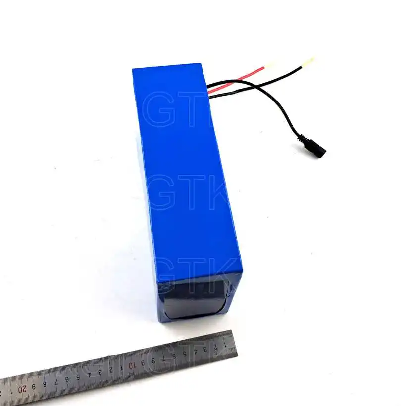 24V 20Ah LiFePO4 Battery Pack 500W 800w Electric Bicycle Battery + BMS Charger 24v lithium scooter electric bike battery pack (3)