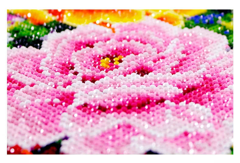Полная дрель Алмазная 5D DIY картина &quotшляпа красота&quot вышивка крестиком горный