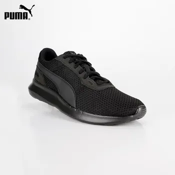 

ST Activate-running shoes Black