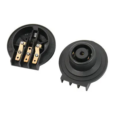 

Normal Open Electric Kettle Thermostat Socket Temperature Controller Base