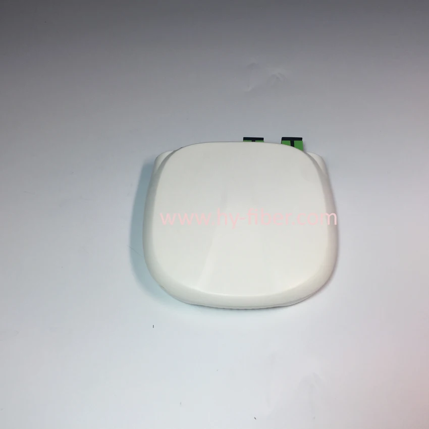Оптический приемник FTTH с WDM CATV оптический узел один радиочастотный порт SC/APC HY 21