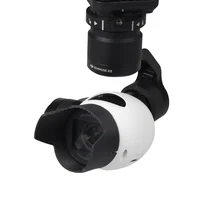 DJI Inspire 1 Piezas Parasol Parasol Capucha de Impresión 3D Envío Libre
