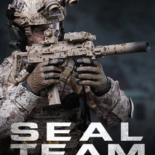 1:6 США морские уплотнения MK17 винтовка sealteam набор солдат фигурка игрушечные весы куклы модели мальчики подарок 12 дюймов