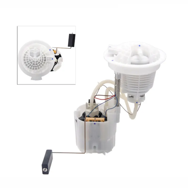 NEW FUEL PUMP&ASSEMBLY FOR CHRYSLER ASPEN DODGE DURANGO REFE7184M Fuel Pump Module Assembly