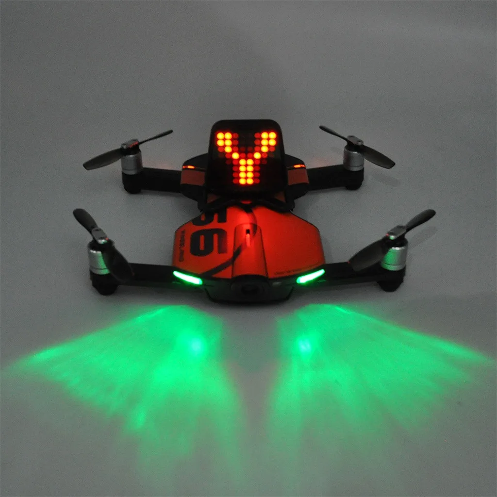 

Drone Spare Parts Display Board For WINGSLAND S6 RC Pocket Quadcopter Accessories Toys for Children