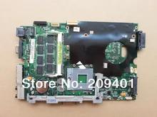 K40IJ Laptop Motherboard For ASUS 14″ Laptops 100% Tested Free Shipping