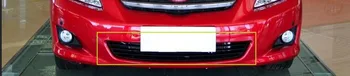 

Front Lower Grille Around Trim Front Center Grill Grille Trim For TOYOTA COROLLA 2007-2009