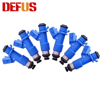 

6x 1000cc 16450-RWC-A01 Bico Fuel Injector for Civic Acura RDX Integra RSX K20 K24 B16 B18 Nozzle Injection Car Engine Kit 04-12