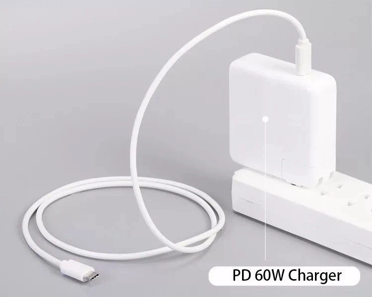 USB кабель для передачи данных 5 А type c 87 Вт 3 1 PD 4K 30 Гц|Кабели мобильных телефонов| |