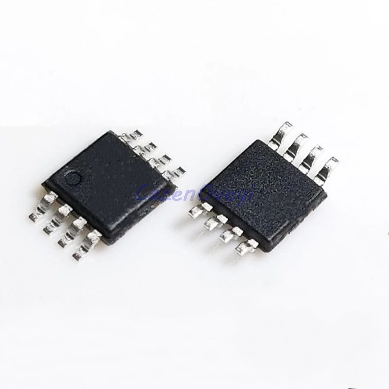 

10pcs/lot M95320-wdw6tp EEPROM, 32 KBIT 10 MHz 8 TSSOP 95320 M95320 In Stock