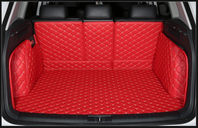 Все окружении специальный автомобиль коврики для Защитные чехлы для сидений, сшитые специально для Chery QQ QQ3 QQ6 A1 E3 A3 A5 TIGGO 3 5 3X5X7 CLOUD2 3D без запаха Водонепроницаемый ковры