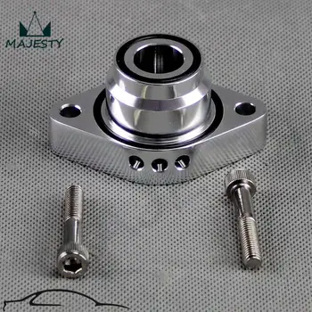 

Blow Off Valve Adaptor VAG 1.4 TSi BOV BLOW OFF VALVE BOV FLANGE FOR AUDI VW