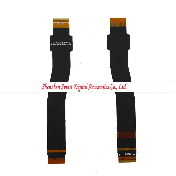 10pcs LCD Mainboard Flex Cable Samsung Galaxy Tab 3 10.1 P5200 P5210 P5220-3