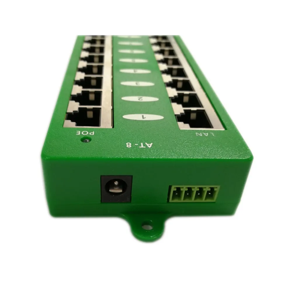 8 G A 802-5