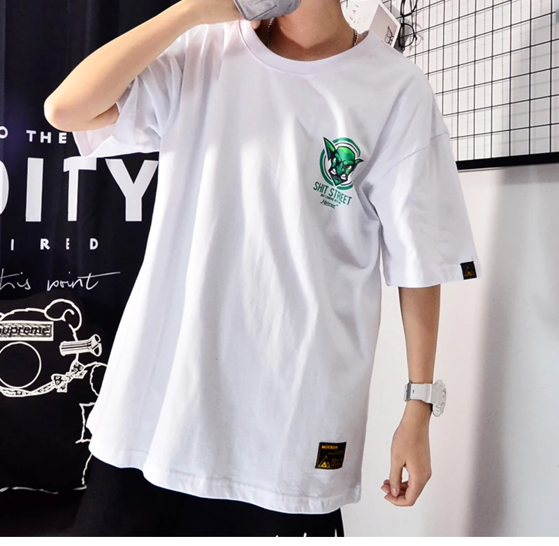 Tee Shirt Homme  (3)