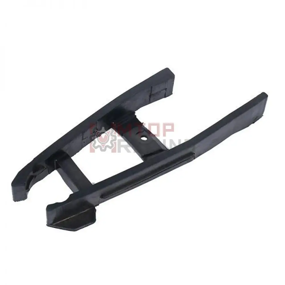 Направляющая цепи для Yamaha TT R250 2000 2001 2002 2003 2004 2005 TT250R TTR250 2006 1993 1999 2001|Накладки и