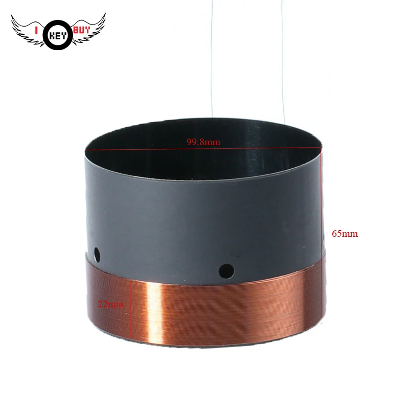 Bass Voice Coil (4)