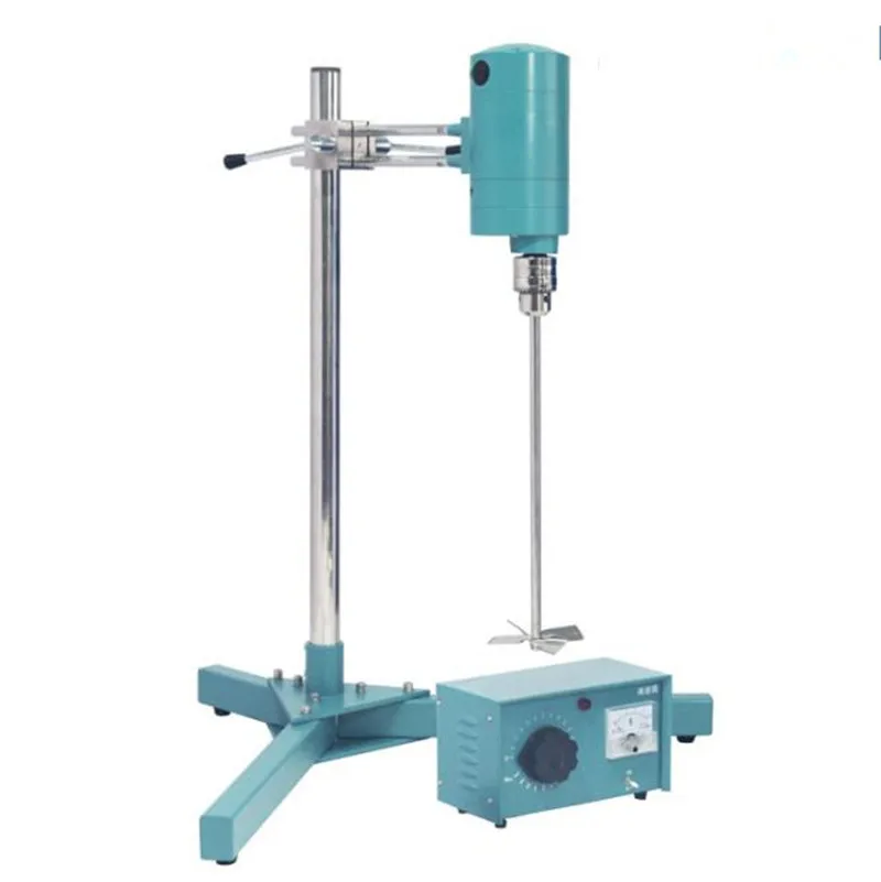 Lab Mixer Scientific instrument Overhead Stirrer AM450 P 60L 1800rmpin Instrument Parts