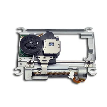 

Laser Lens With Deck Mechanism TDP-182W TDP 182W TDP182W For PS2 Slim/Sony/Playstation 2 Optical 77000 77XXX Replacement