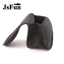 Рыболовная катушка сумка Рыболовная катушка Защитная крышка Неопреновая спиннинговая Катушка Чехол сумка для Карповой ловли FB16