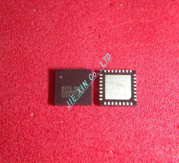 

Free shipping 20pcs AR8032-BL1A AR8032 QFN32