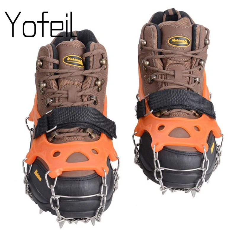 ice cleats