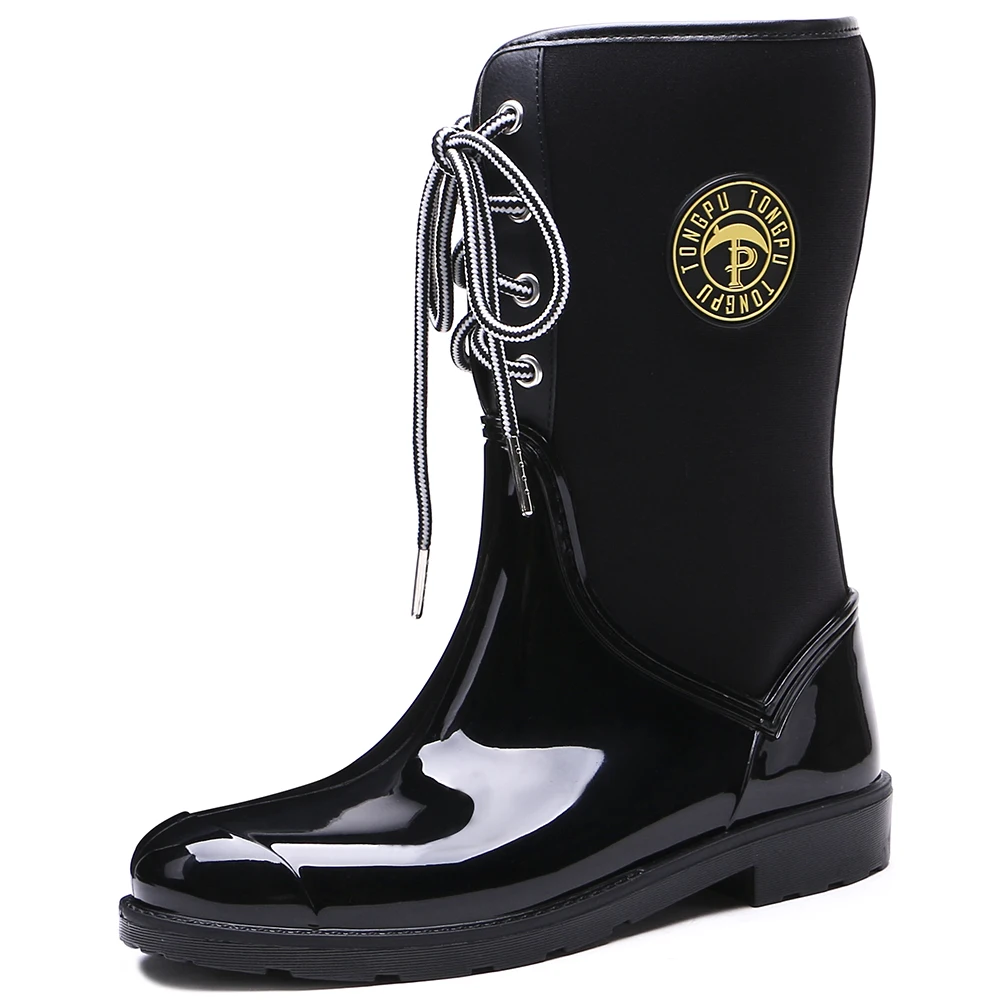 154-601 Black