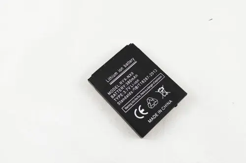Ryx nx9 lithium ion battery price Clearance