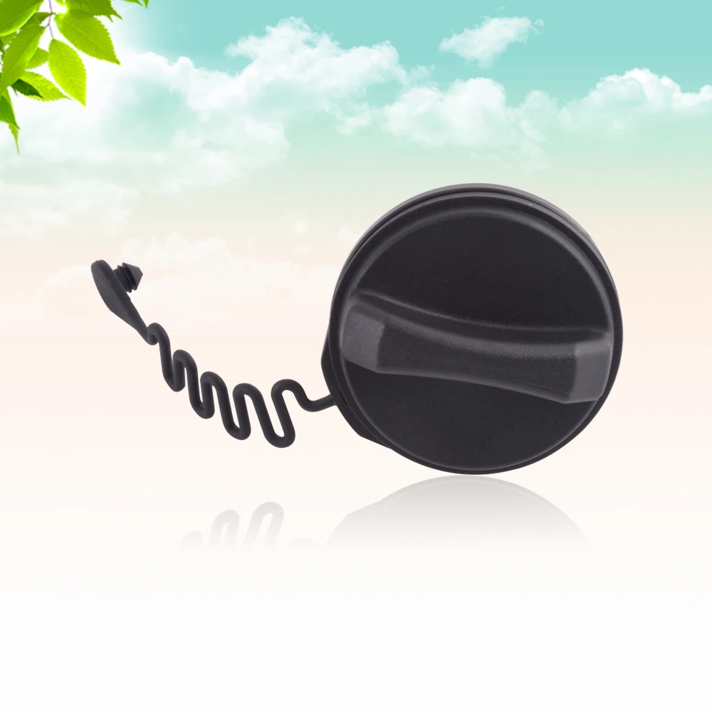 

CAPQX Car Auto Oil Fuel Tank Cover For Volvo S40 C70 C30 Fuel tank inner cap internal fuel tank cover
