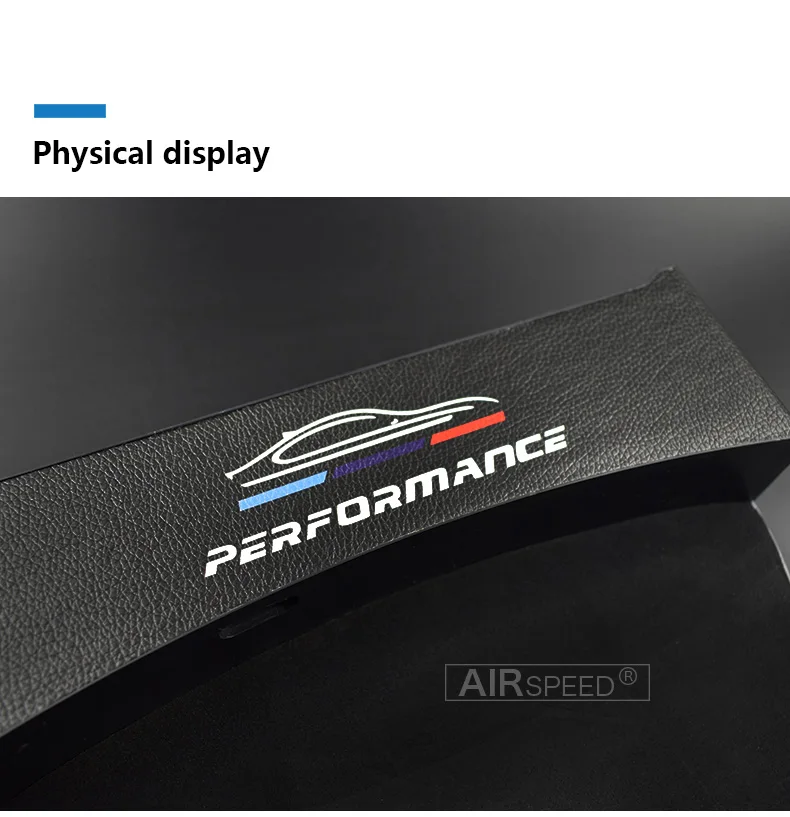 PU Leather Seat Storage Car Seat Gap Box for BMW X1 X3 X5 X6 F30 F20 E90 E92 F10 F18 F11 F07 GT Z4 F15 F16 F25 E60 G30 (4)