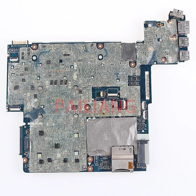 PAILIANG اللوحة المحمول لديل E6420 PC اللوحة QM67 07TR3J 0Y1KMR LA-6591P tesed DDR3