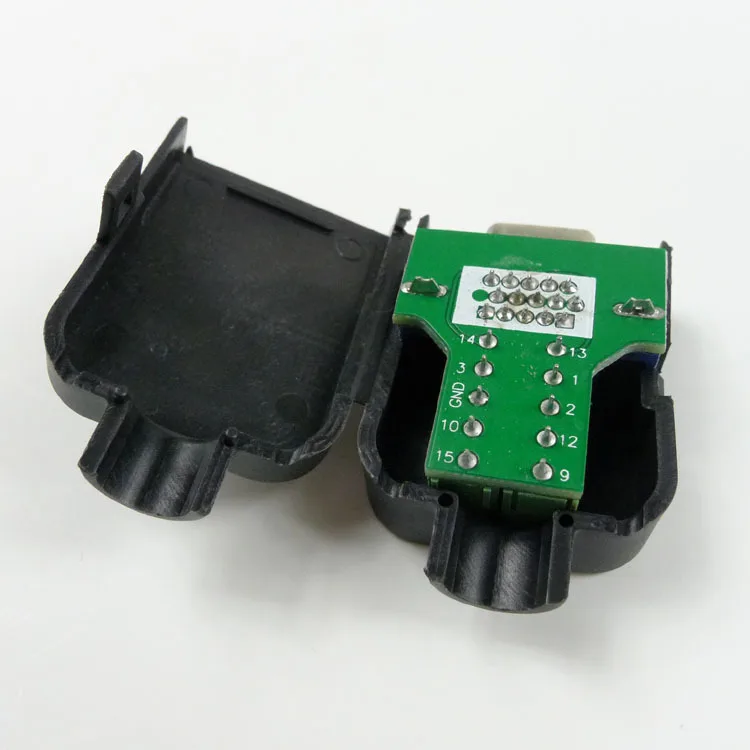 3+6VGA2