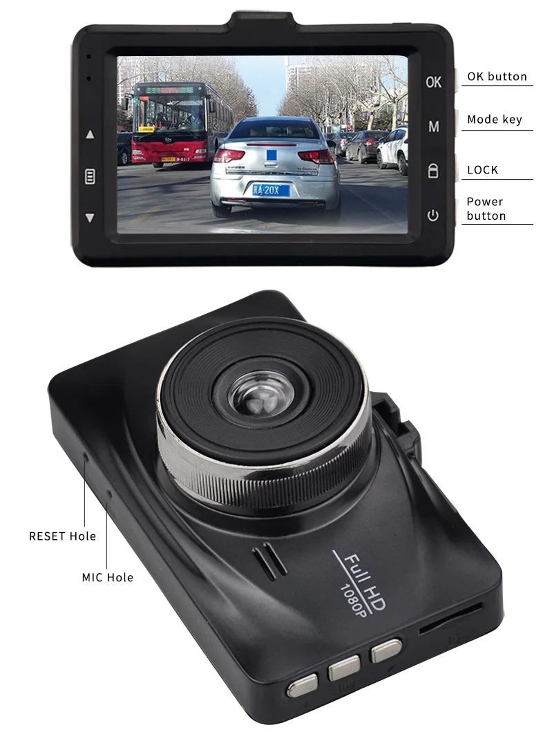car dvr description 13