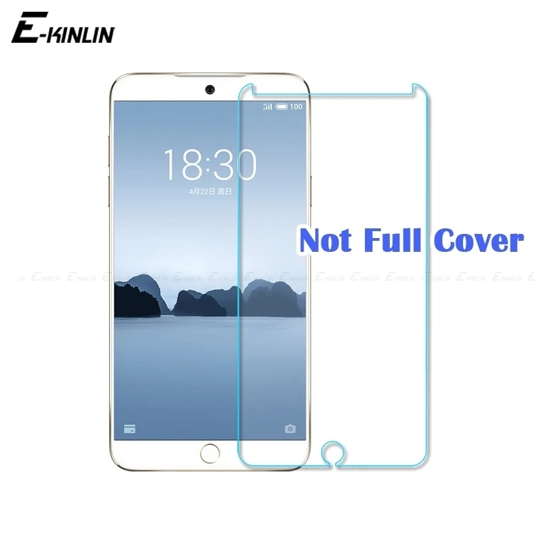 

Clear Toughened Glass Protective Film For Meizu 15 Lite 16th Plus 16 X 16Xs 16s Pro Note 8 9 Screen Protector Tempered Glass