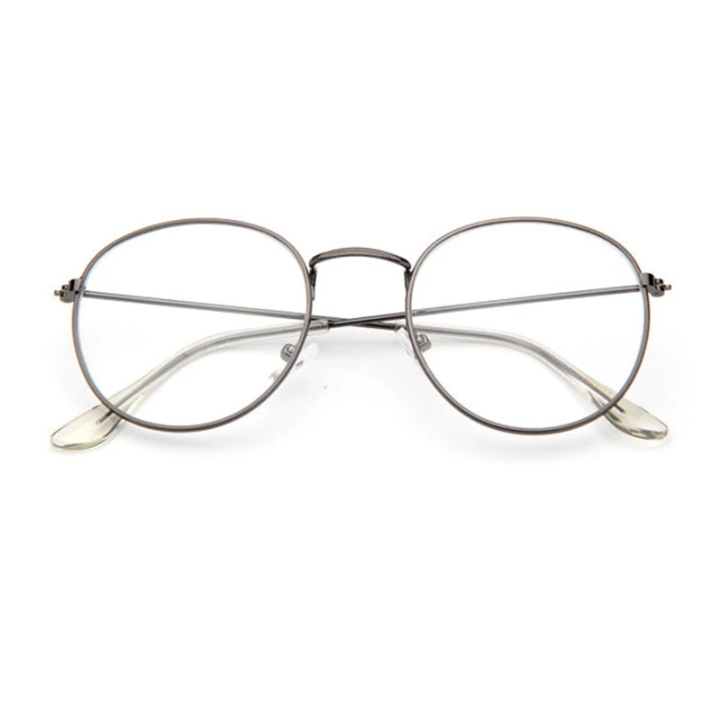 Buy New Arrival Classic Eyeglasses Women Frames Plain