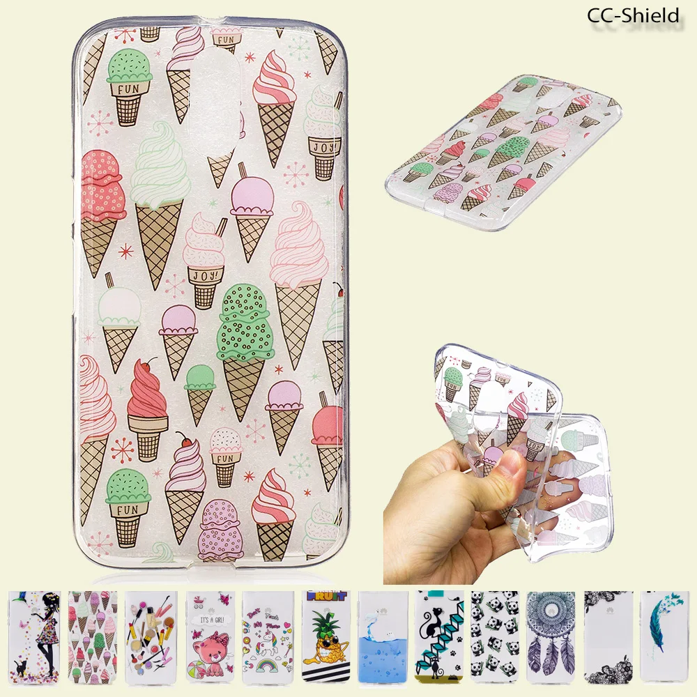 

Soft Silicone Case for Motorola Moto G 4th Gen XT1622 XT1625 TPU Frame Phone Fitted Case for Moto G 4 G4 Plus XT1640 XT1641 bag