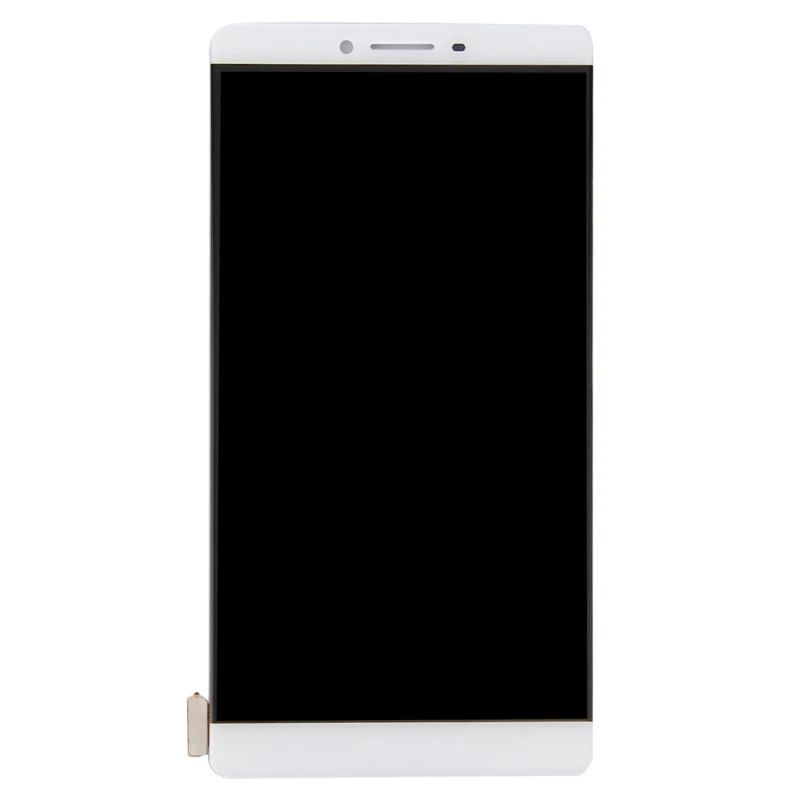 ЖК дисплей для OPPO R7 5 ''сенсорный экран дигитайзер Plus R7P 6'' с рамкой в сборе