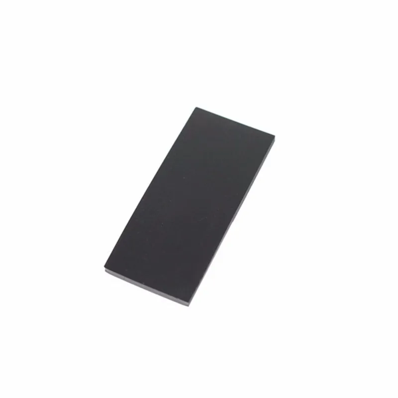 

2mm Silicone Thickness Non-slip Mat Anti-skid Pad Lipo Battery Mat Tie Strap For RC Drone