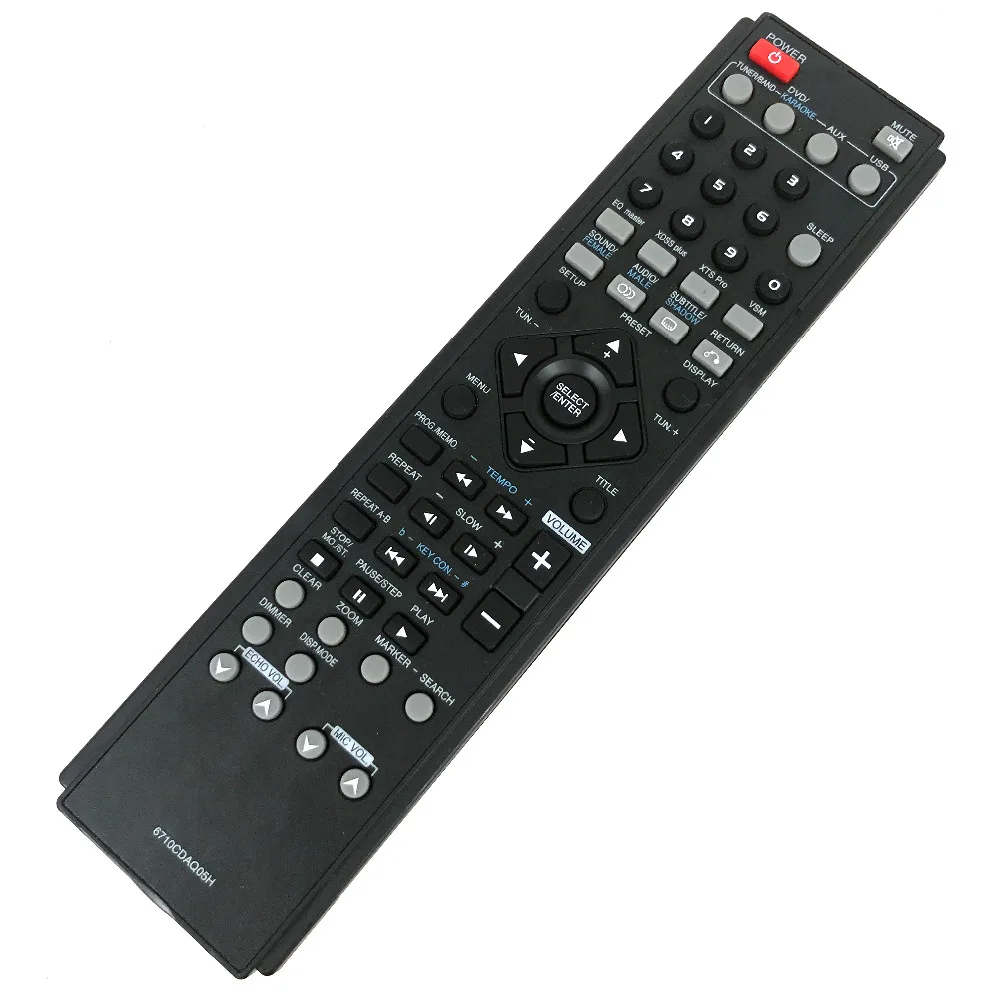 6710CDAQ05H