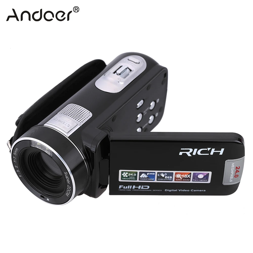Popular Digital Video CameraBuy Cheap Digital Video Camera lots from