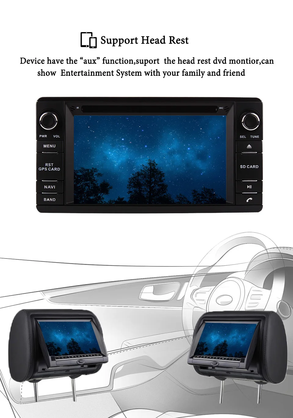 Sale HD Android 9.0 4+64G Car DVD Player For Mitsubishi Outlander 2013-2016 Pajero Radio Stereo GPS Navi With Bluetooth Tape Recorder 12 Sale HD Android 9.0 4+64G Car DVD Player For Mitsubishi Outlander 2013-2016 Pajero Radio Stereo GPS Navi With Bluetooth Tape Recorder 12