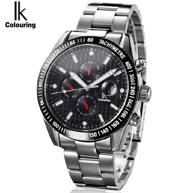 2018 IK Mens Watches Top Brand Luxury Fashion Skeleton Clock Men Sport Watch Automatic Mechanical watches 2018 IK Mens Watches Top Brand Luxury Fashion Skeleton Clock Men Sport Watch Automatic Mechanical watches