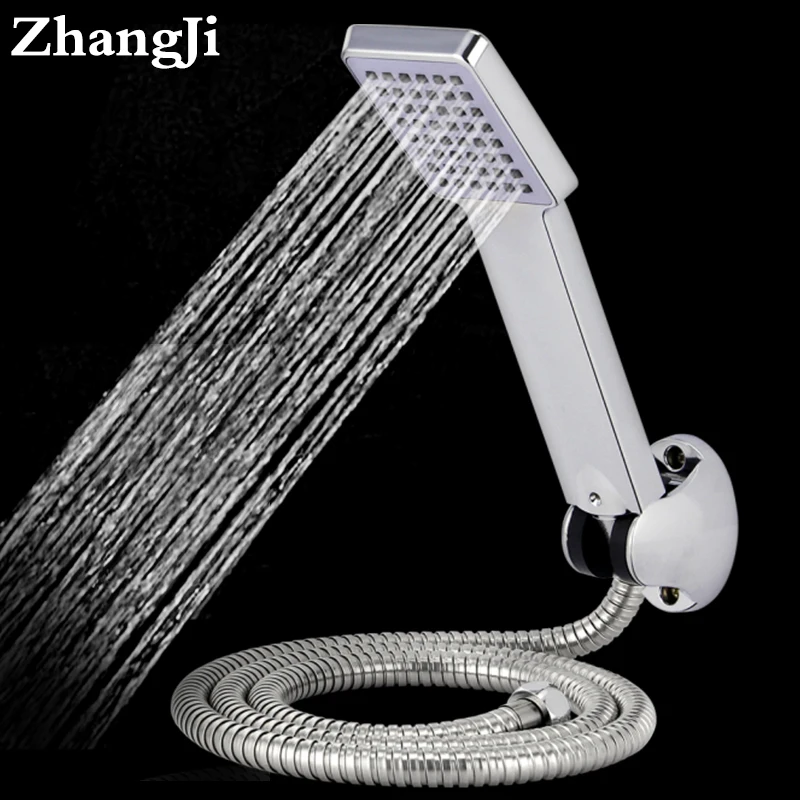 Buy Zhangji Air Energy Abs Showerheads System