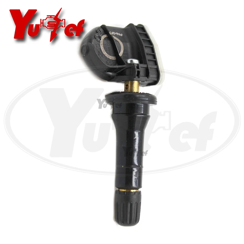 Датчики давления в шинах TPMS для 2014-2017 Ford Edge Escape Fiesta Mondeo OE # F2GT-1A180-CB | Автомобили и