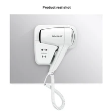 Mini Hair Dryer For Home And Hotel Bathroom