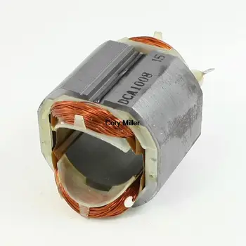 

AC220V Stainless Steel 4Pin Motor Stator for Bosch GBH4DFE 4DSC Electric Hammer